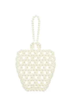 CULT MIA STRAWBERRY MINI BAG