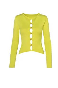 CULT MIA KYOTO TOP IN