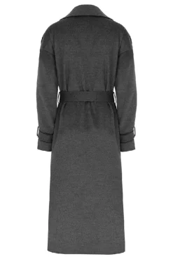 CULT MIA LAURA CASHMERE OVERSIZE COAT