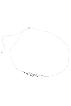 CULT MIA LIQUIFIED TRIBAL BODY CHAIN