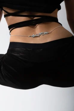 CULT MIA LIQUIFIED TRIBAL BODY CHAIN