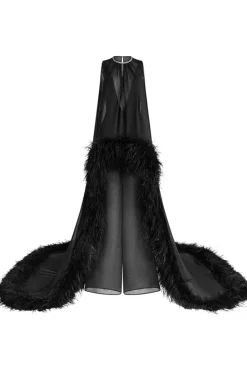 CULT MIA NOCTURNAL WARMTH JUMPSUIT IN