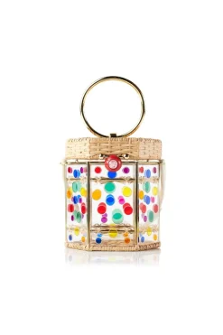 CULT MIA NOVIS MULTI TOP HANDLE BAG