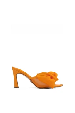 CULT MIA BOW MULES