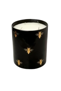 CULT MIA OVERSIZED BEE CANDLE