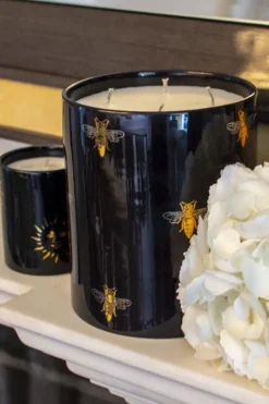 CULT MIA OVERSIZED BEE CANDLE
