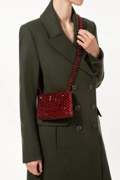 CULT MIA ANI CROSSBODY BAG
