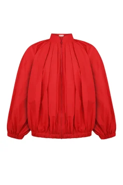 CULT MIA BALLOON JACKET
