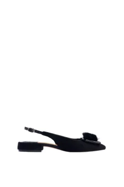 CULT MIA ROYA SLINGBACK FLATS