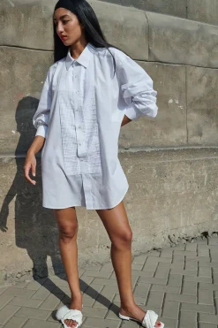 CULT MIA SELERA SQUARE SLIDERS