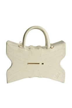 CULT MIA SPHINX COLLECTION MAXI TOP HANDLE BAG