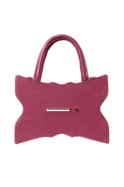 CULT MIA SPHINX COLLECTION PETITE TOP HANDLE BAG