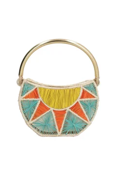 CULT MIA SUNPOWER BRIGHT HANDBAG