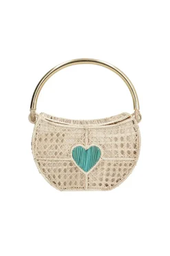 CULT MIA SUNPOWER BRIGHT HANDBAG