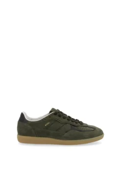 CULT MIA TB.490 SNEAKERS IN DUSTY OLIVE