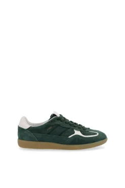 CULT MIA TB.490 SNEAKERS IN FOREST GREEN