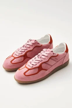 CULT MIA TB.490 SNEAKERS IN SEA PINK