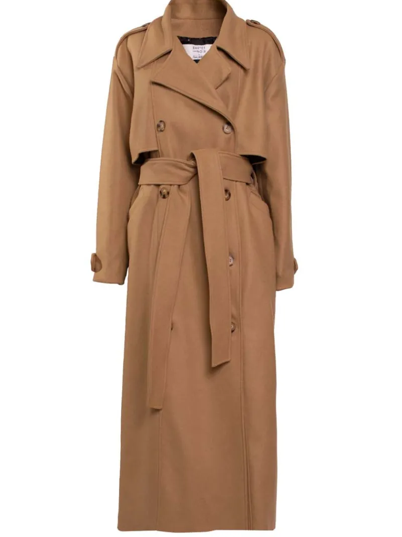 CULT MIA THE CARA COAT