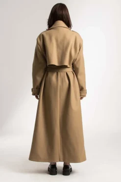 CULT MIA THE CARA COAT