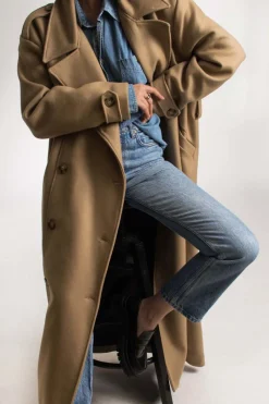 CULT MIA THE CARA COAT