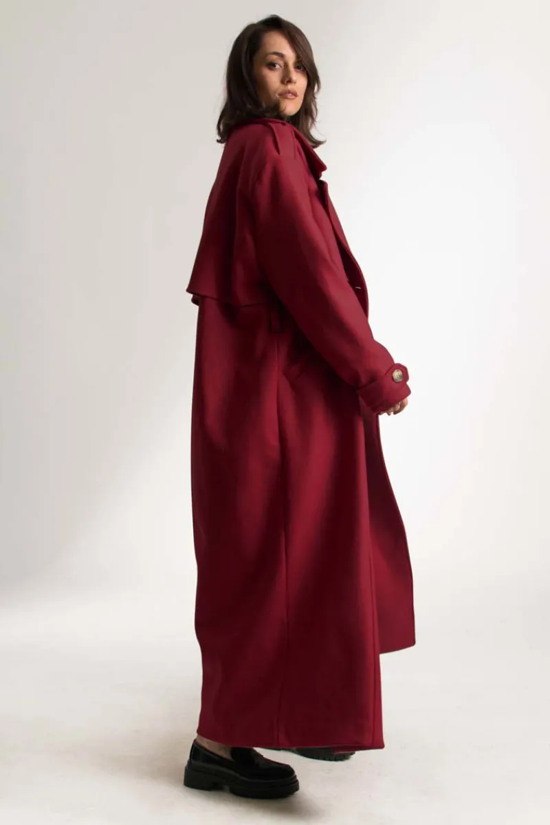 CULT MIA THE CARA COAT