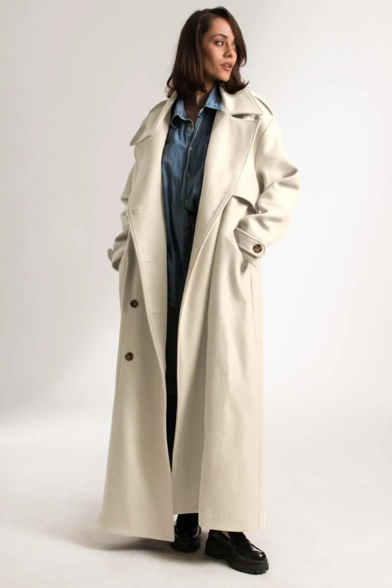 CULT MIA THE CARA COAT