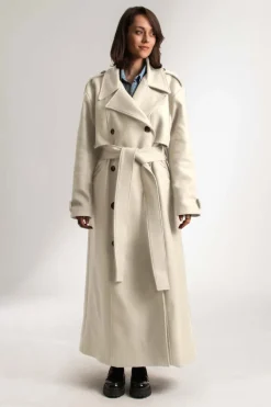 CULT MIA THE CARA COAT
