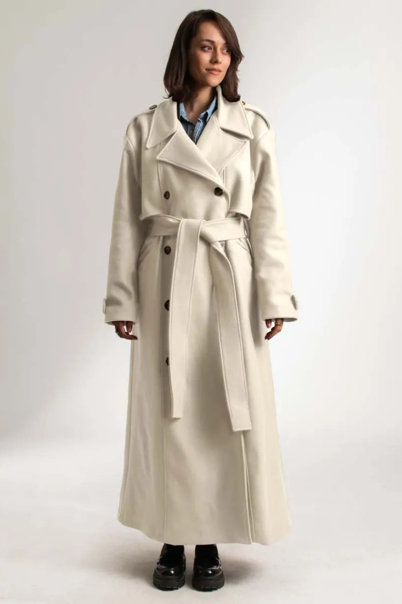 CULT MIA THE CARA COAT