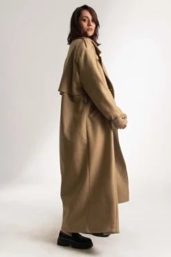 CULT MIA THE CARA COAT