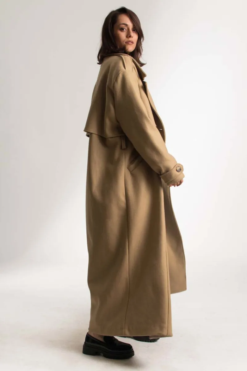 CULT MIA THE CARA COAT