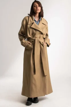 CULT MIA THE CARA COAT