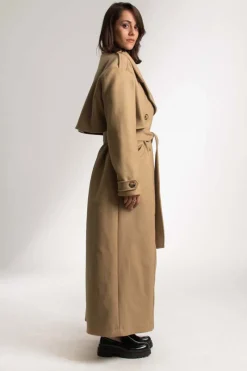CULT MIA THE CARA COAT