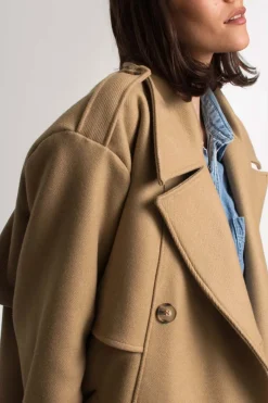 CULT MIA THE CARA COAT