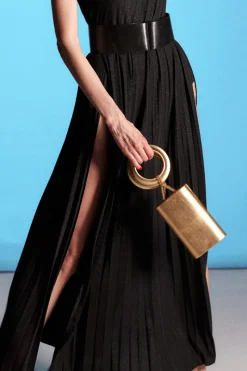 CULT MIA THE CHIC TOP HANDLE BAG