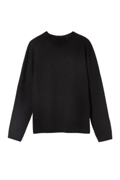 CULT MIA THE COSMOPOLITAN CASHMERE SWEATER