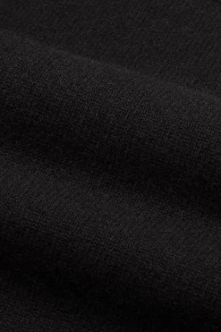 CULT MIA THE COSMOPOLITAN CASHMERE SWEATER