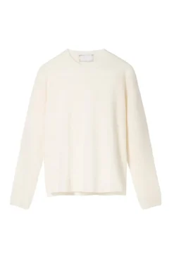 CULT MIA THE COSMOPOLITAN CASHMERE SWEATER