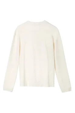 CULT MIA THE COSMOPOLITAN CASHMERE SWEATER