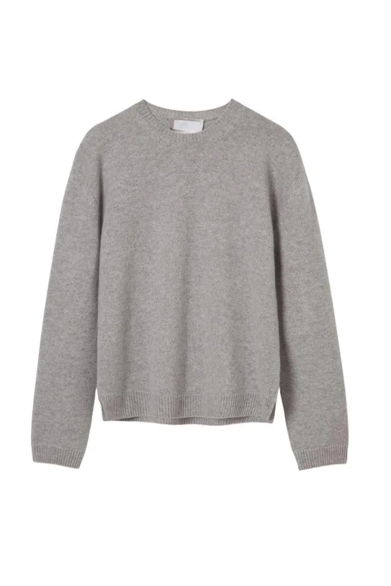 CULT MIA THE COSMOPOLITAN CASHMERE SWEATER
