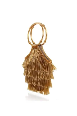 CULT MIA THE FLAPPER BAG
