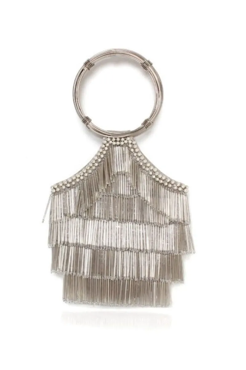 CULT MIA THE FLAPPER BAG