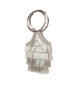 CULT MIA THE FLAPPER BAG