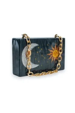 CULT MIA THE GALAXY BAG