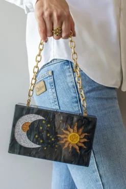 CULT MIA THE GALAXY BAG