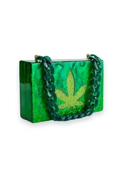 CULT MIA THE MARYJANE BAG