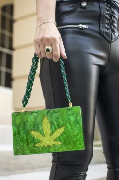 CULT MIA THE MARYJANE BAG