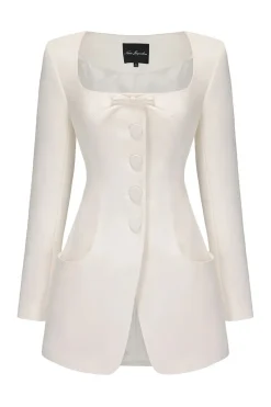 CULT MIA TIFFANI BLAZER IN