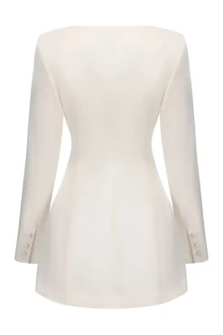 CULT MIA TIFFANI BLAZER IN