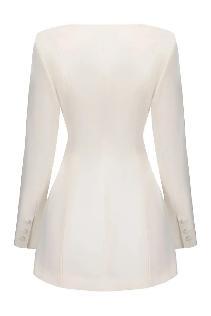CULT MIA TIFFANI BLAZER IN