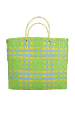 CULT MIA TUTTI FRUTTI ZUNCHO MEDIUM TOTE BAG